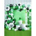 Ensemble de ballons décoratifs - Soccer